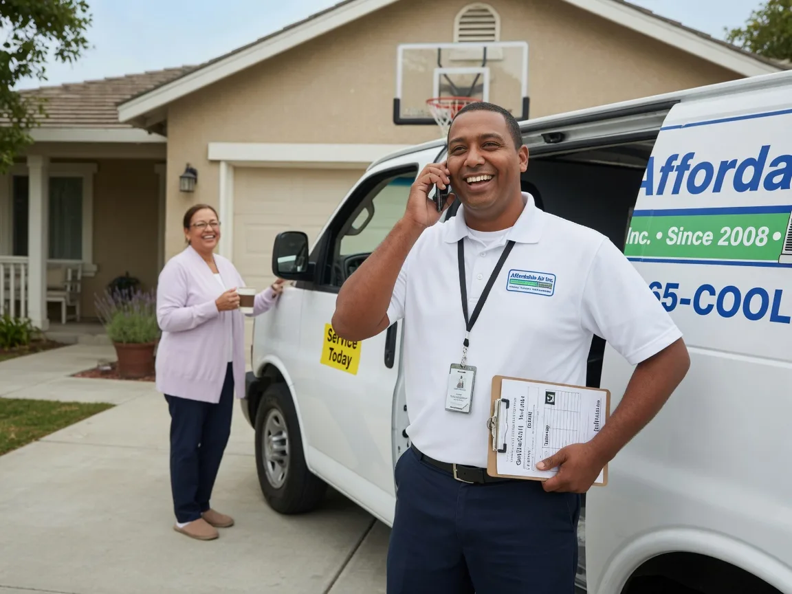 Central Ac Repair Usk, WA FAQs